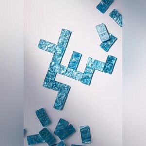 Celestial Dominoes